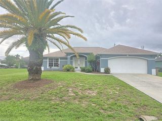 5309 Sands BLVD, Cape Coral, FL 33914