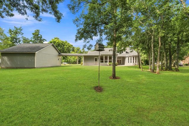 5202 Bessies Creek Trace, Fulshear, TX 77441