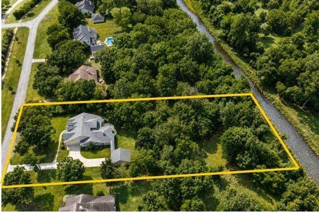 5202 Bessies Creek Trace, Fulshear, TX 77441