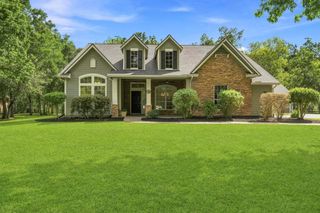 5202 Bessies Creek Trace, Fulshear, TX 77441