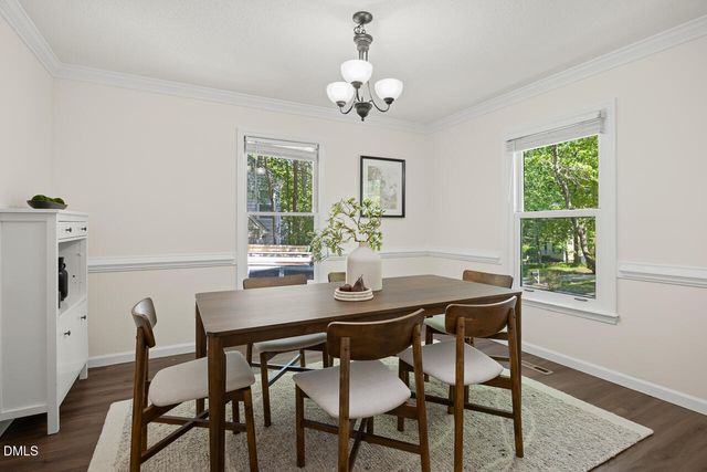 308 Brandermill Drive, Durham, NC 27713