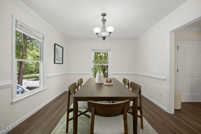 308 Brandermill Drive, Durham, NC 27713