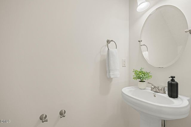 308 Brandermill Drive, Durham, NC 27713