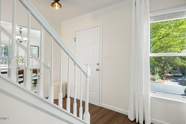 308 Brandermill Drive, Durham, NC 27713