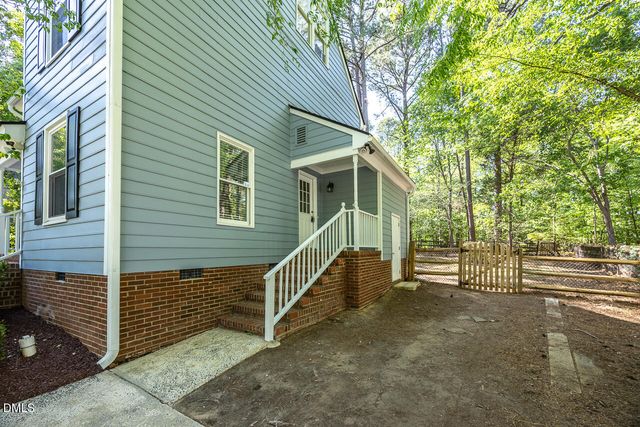 308 Brandermill Drive, Durham, NC 27713