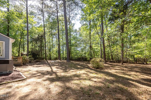 308 Brandermill Drive, Durham, NC 27713