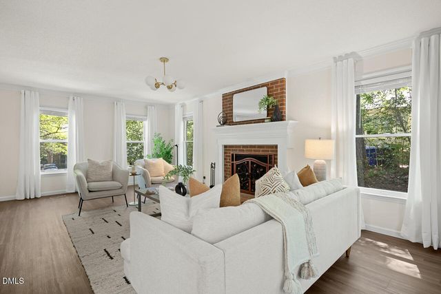 308 Brandermill Drive, Durham, NC 27713