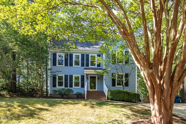 308 Brandermill Drive, Durham, NC 27713