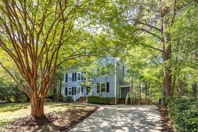 308 Brandermill Drive, Durham, NC 27713