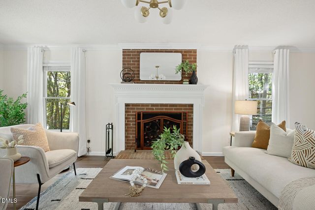 308 Brandermill Drive, Durham, NC 27713