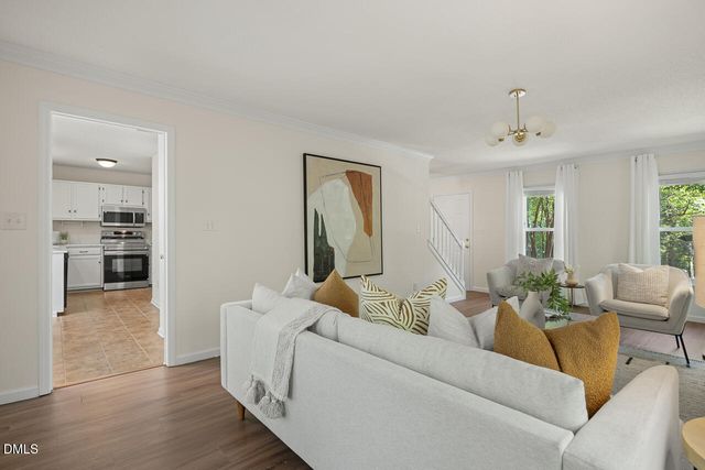 308 Brandermill Drive, Durham, NC 27713