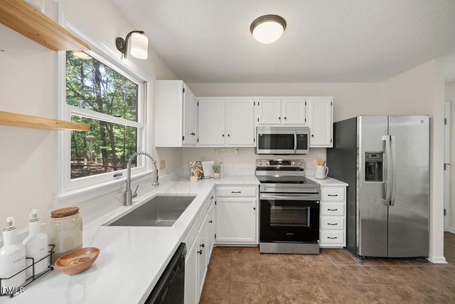 308 Brandermill Drive, Durham, NC 27713