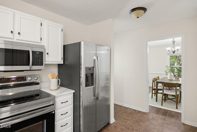 308 Brandermill Drive, Durham, NC 27713