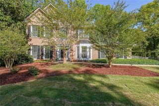 6221 Woodlore NW Drive, Acworth, GA 30101