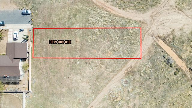 Cor Ave R9 28th Ste, Palmdale, CA 93550