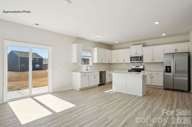 2031 Moorside Court, Lancaster, SC 29720