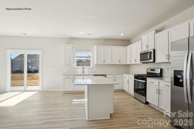2031 Moorside Court, Lancaster, SC 29720