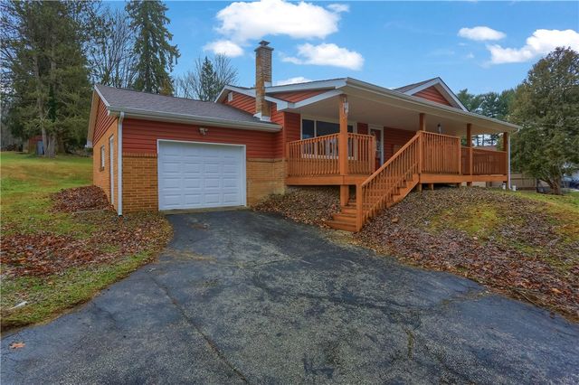 138 Crissinger, Hempfield Twp, PA 15601