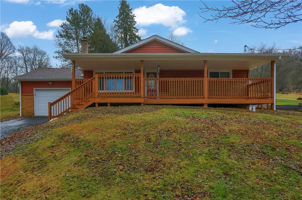 138 Crissinger, Hempfield Twp, PA 15601