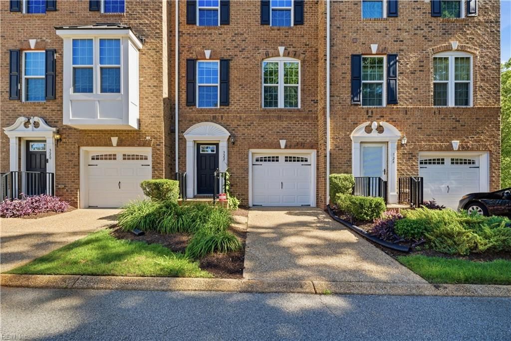 315 W Constance Rd Unit 322, Suffolk, VA 23434