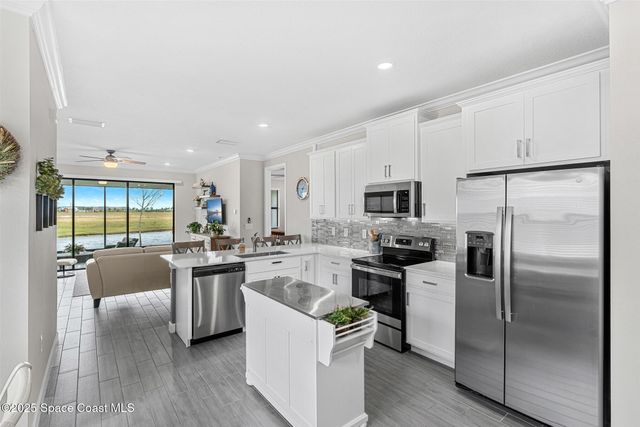 9763 Alister Drive, Melbourne, FL 32940