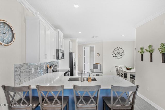 9763 Alister Drive, Melbourne, FL 32940