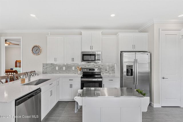 9763 Alister Drive, Melbourne, FL 32940