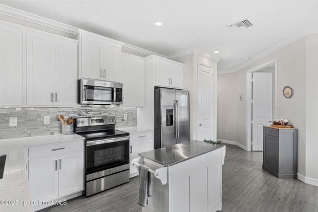 9763 Alister Drive, Melbourne, FL 32940