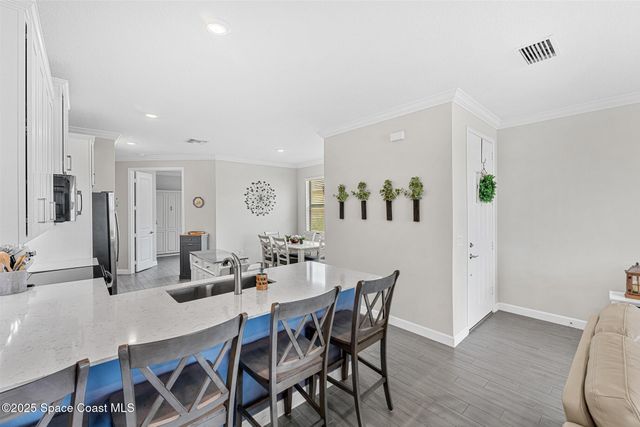 9763 Alister Drive, Melbourne, FL 32940