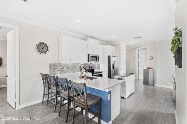 9763 Alister Drive, Melbourne, FL 32940