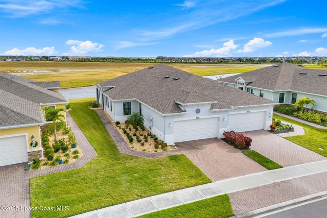 9763 Alister Drive, Melbourne, FL 32940