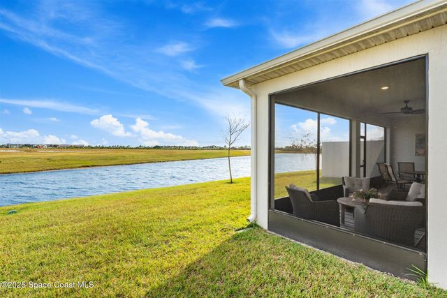 9763 Alister Drive, Melbourne, FL 32940