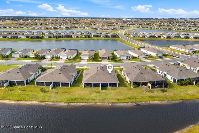 9763 Alister Drive, Melbourne, FL 32940