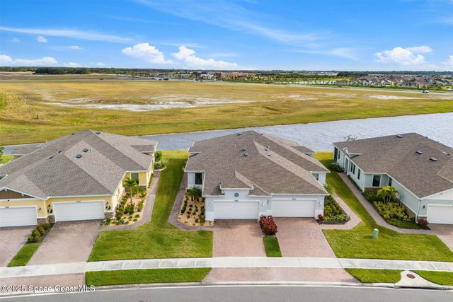 9763 Alister Drive, Melbourne, FL 32940