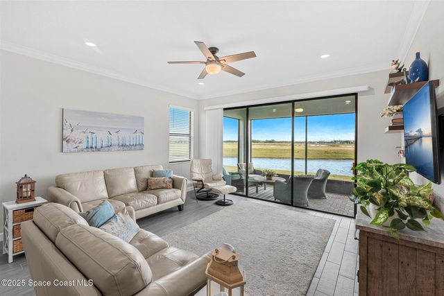 9763 Alister Drive, Melbourne, FL 32940