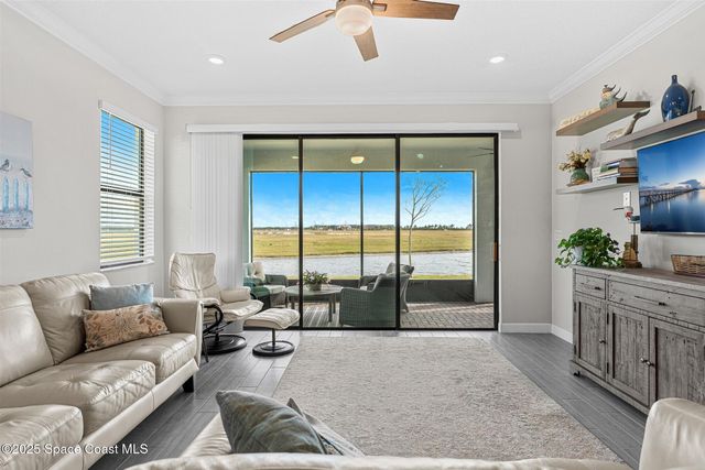 9763 Alister Drive, Melbourne, FL 32940