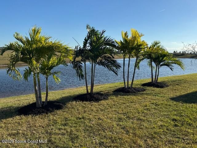 9763 Alister Drive, Melbourne, FL 32940