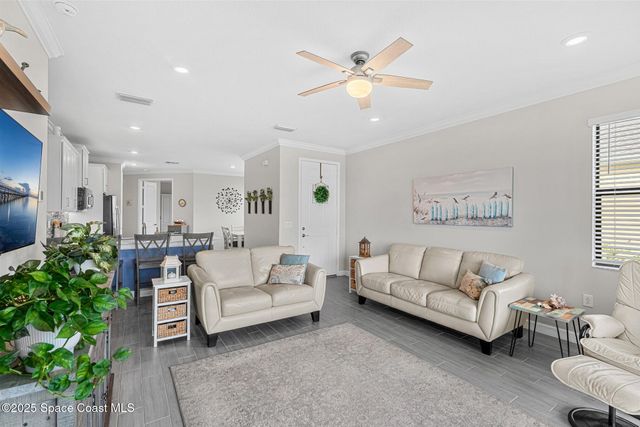 9763 Alister Drive, Melbourne, FL 32940