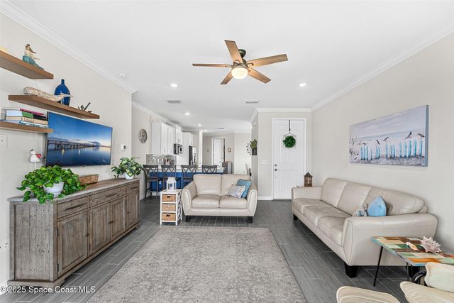 9763 Alister Drive, Melbourne, FL 32940