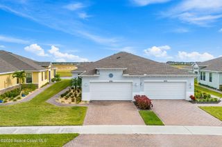 9763 Alister Drive, Melbourne, FL 32940