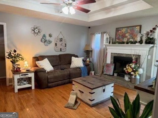 11 Highland Walk, Carrollton, GA 30116