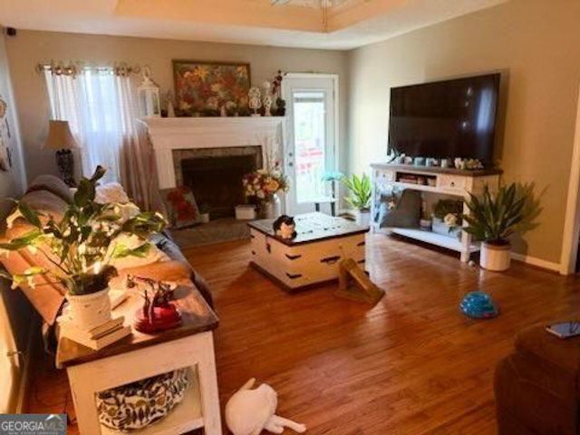 11 Highland Walk, Carrollton, GA 30116