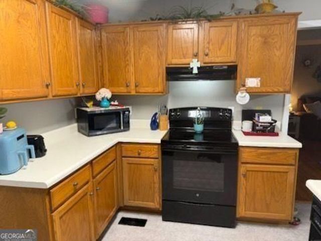 11 Highland Walk, Carrollton, GA 30116
