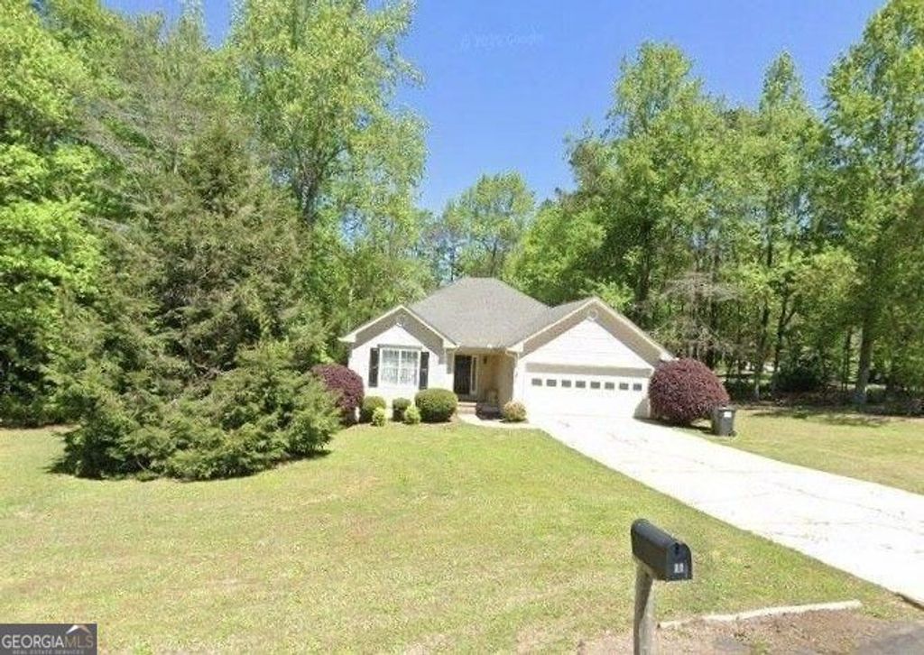 11 Highland Walk, Carrollton, GA 30116