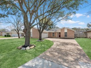 17519 Sundrop Lane, Houston, TX 77084