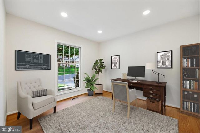 14458 SETTLERS LANDING WAY, North Potomac, MD 20878
