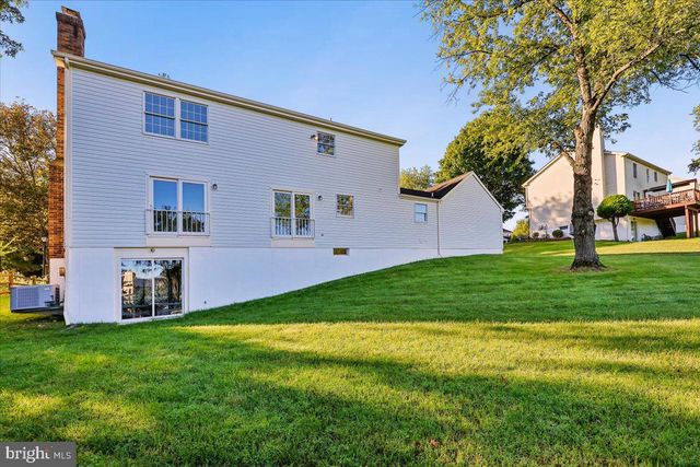 14458 SETTLERS LANDING WAY, North Potomac, MD 20878