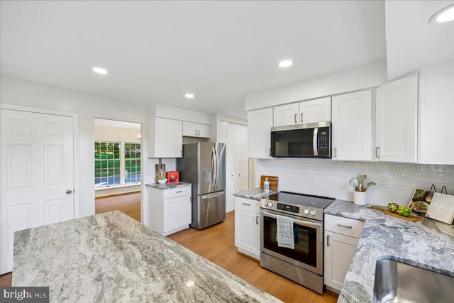 14458 SETTLERS LANDING WAY, North Potomac, MD 20878