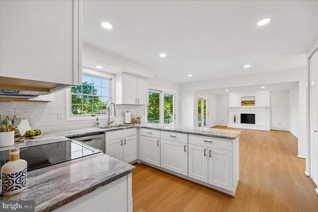 14458 SETTLERS LANDING WAY, North Potomac, MD 20878