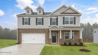 1006 Misty Creek Drive, Aberdeen, NC 28315